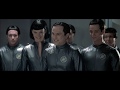 Galaxy Quest 1999 HD Trailer 1080p