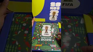 Album del Mundial de Costco #album #albumdelmundial #mundial2026 #panini #fifa
