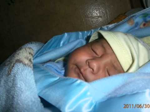 OMEGA DE LOS REM STONE - HIJITO MIO - NEW TEMA