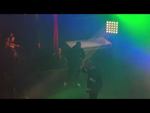 Novel 729 LIVE / Ελεύθερο Πνεύμα - Στιχοθεραπεία.