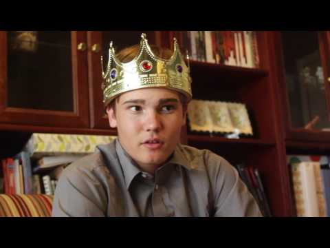 Richard the Third Act 4