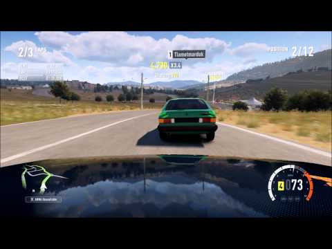 Forza Horizon 2   San Giovanni pt 1