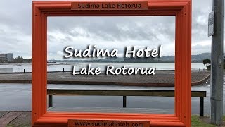 Sudima Lake Rotorua Hotel Tour | Rotorua, New Zealand | Traveller Passport
