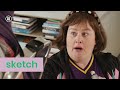 Denk om het evenwicht! | Debbie en Lara