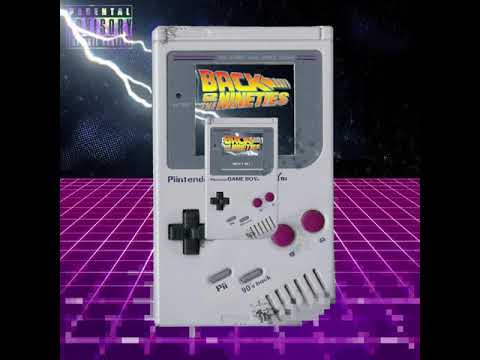 Pii - 90s Back (prod. by Reddym)