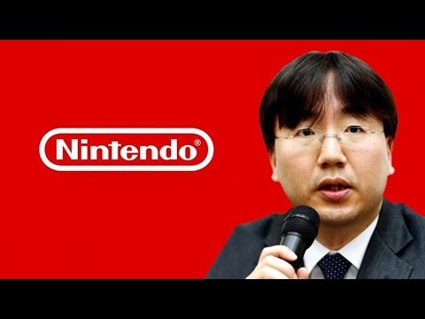 Nintendo's CEO Officially Reveals E3 2019 Plans