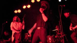 Slim Cessna's Auto Club: Red pirate of the prairie00002.MTS