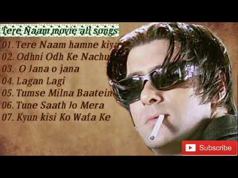 tere naam movie mp3 songs download tere naam movie mp3 songs download