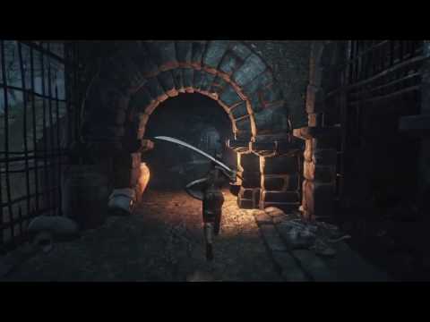 Dark souls 3 Road of the deprived #7