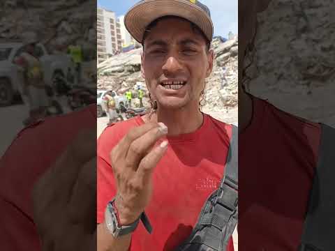 Nayi bukele le ofreció al topo de la Guaira que fuera al salvador y dijo que si acepta 