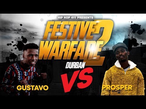 Prosper vs Gustavo