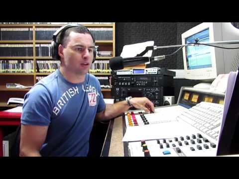 Baú do som Tribuna FM 88.5 Petropolis