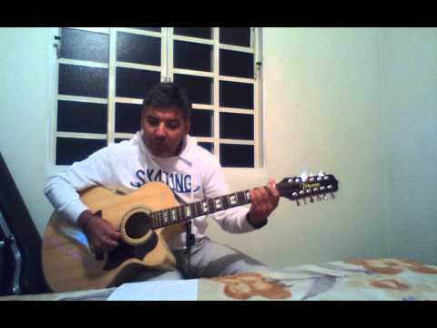 Canto Do Dízimo - Valdir Donizete Ferreira