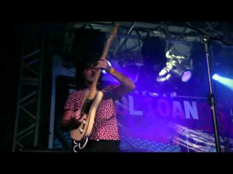 Festival Dosol 2013: Cassino SuperNova (DF) - Flashes