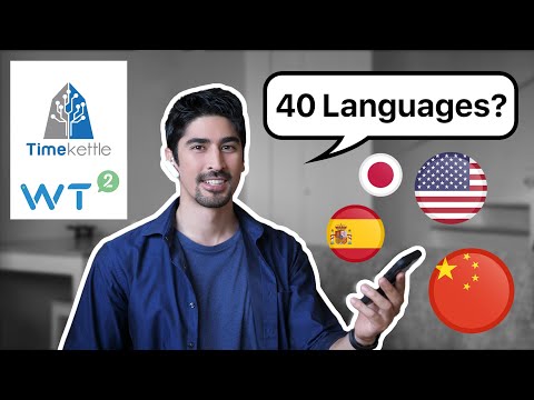 Timekettle WT2 Plus Review: Unboxing and Testing Translator Earbuds!