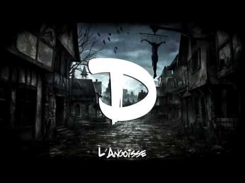 Domatus   L'Angoisse [PSYTRANCE]