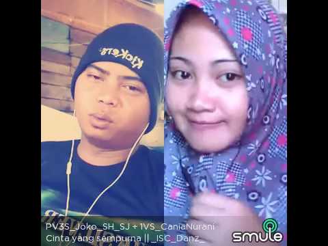 Duet paling romantis 2017