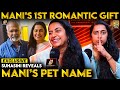 Melodramatic Wife 😍, Calm Husband 😐 | Suhasini About Her Love Story | Maniratnam, Ponniyin Selvan 2