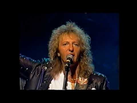 Think about the night - Smokie