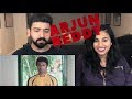 Arjun Reddy Official Trailer | Vijay Deverakonda | Telugu Reaction | RajDeep