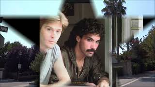August Day - Daryl Hall &amp; John Oates. 1978