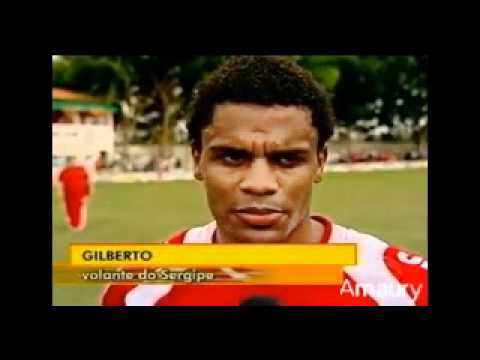 São Domingos 2 x 0 Sergipe