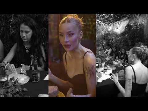 Lanzamiento Qué bueno que llegaste @camiesanna  Ft @bronkoyotte