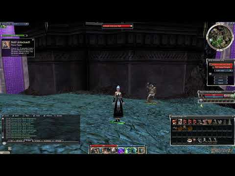 Dervish Solo Challenge Ep.11 Ruins of Morah[Varesh]