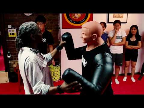 Help us build CHKA's new home!