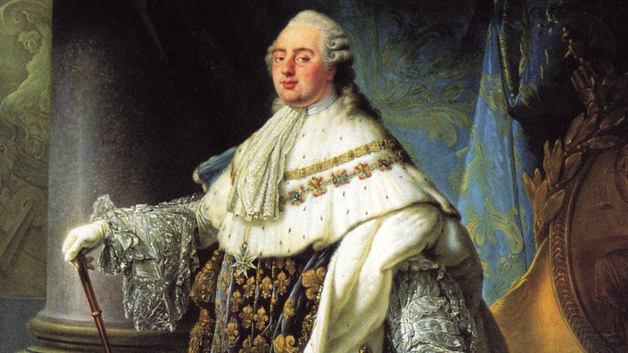 El ANTIGUO REGIMEN explicado: origen, características y pirámide social📚