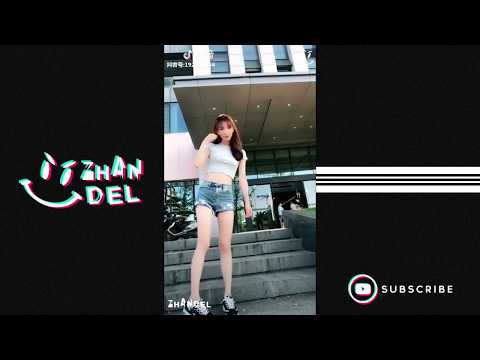 BEST new STAIR SHUFFLE Dance Challenge Tik Tok Asia