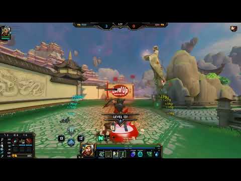 REXSI ULLR DUEL TOURNAMENT PRACTICE