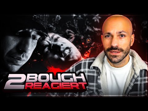 Ufo361 ft. Henning May - 7 LEERE ZIMMER / 2Bough REACTION