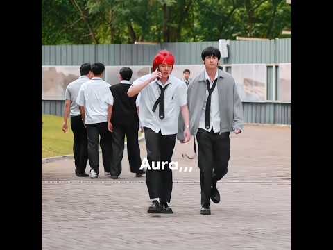 his last walk destroy in sec 🥱😭 #angmutyangsectione #amnse #kdrama #filipinodrama #sectione