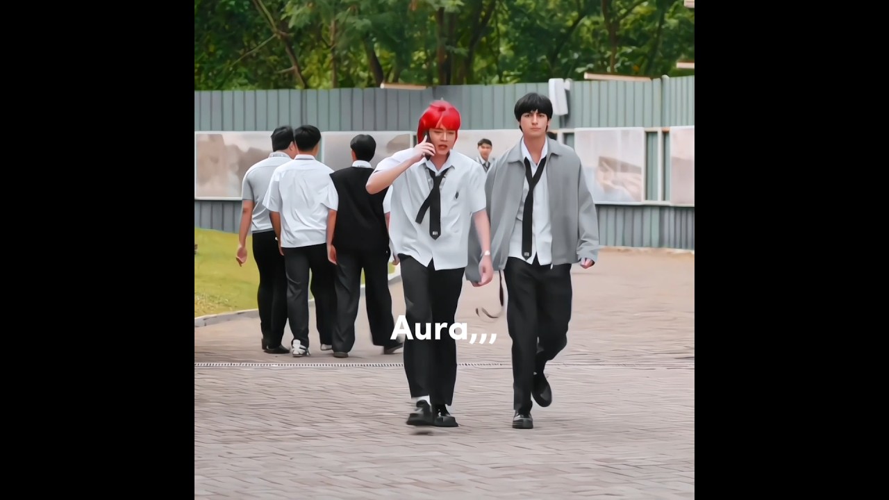 his last walk destroy in sec 🥱😭 #angmutyangsectione #amnse #kdrama #filipinodrama #sectione