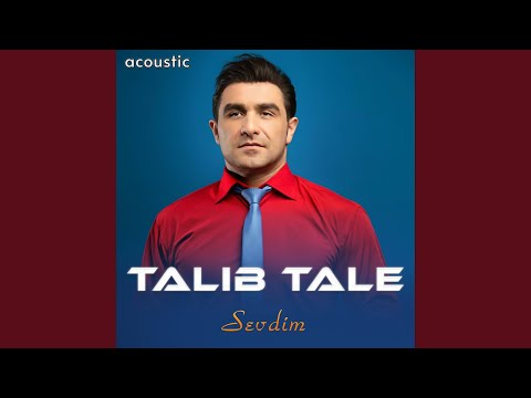 Sevdim (Acoustic)