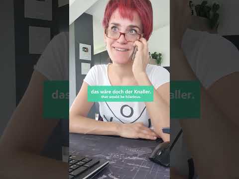 🔥 Dieter Just Retired and He's Already Bored! 😂 | Funny German Dialogue with Subtitles #germanlesson