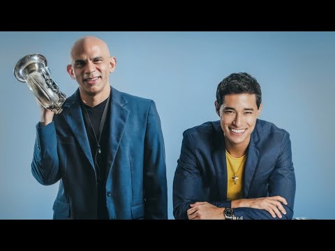 Quarantine Concert Series: Pablo Gil with Tony Succar