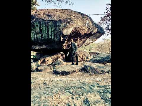 Samuel Maseka//Konse A'kantwala//Ft. Amon Nyundu//Hossanah//2022