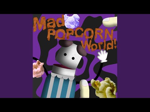 Mad POPCORN World!