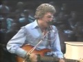 Carl Perkins, George Harrison, Eric Clapton - Medley - 9/9/1985 - Capitol Theatre (Official)