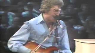 Video thumbnail of "Carl Perkins, George Harrison, Eric Clapton - Medley - 9/9/1985 - Capitol Theatre (Official)"