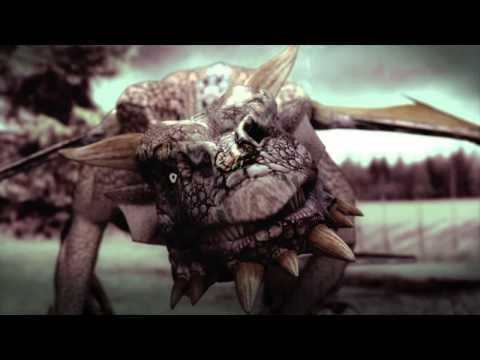 KalPa - Taistelevat Kilpisoturit - Sisääntulo 2012