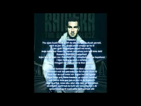 Kobra ft Rameka - kush je Ti