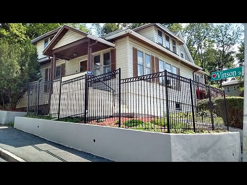 Property for sale in Worcester, MA Listed by John Miller .