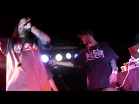 G.melloW + Noyz Narcos + Mystic 1 + Metal Carter - Posse Track @init