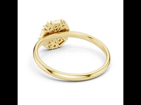 YouTube Video Thumbnail - Yellow