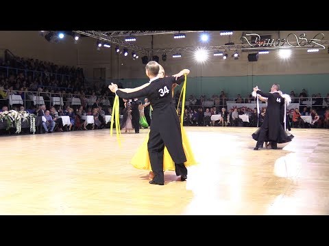 Maisons-Laffitte 2018 - Senior III IV A B C Standard Final 24/03/2018 34è Tournoi International