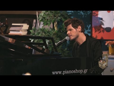 "Δυο ψυχές" στο Μουσικό κουτί | 11/05/2022 | ΕΡΤ