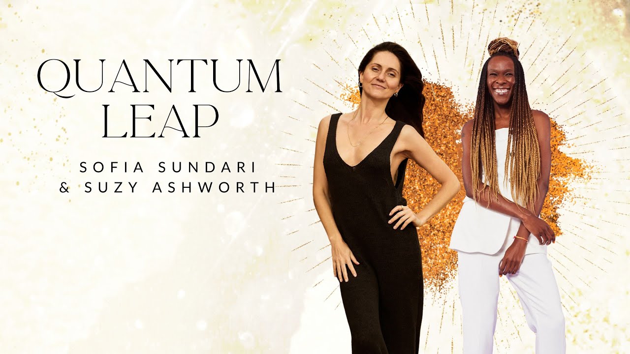 What does it take to have a quantum leap?